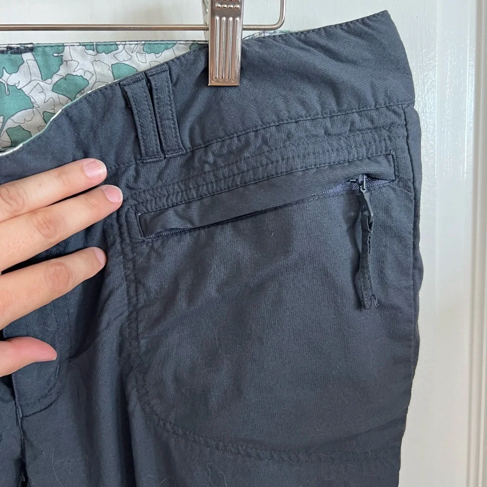 REI performance hiking pants - Picture 7 of 9